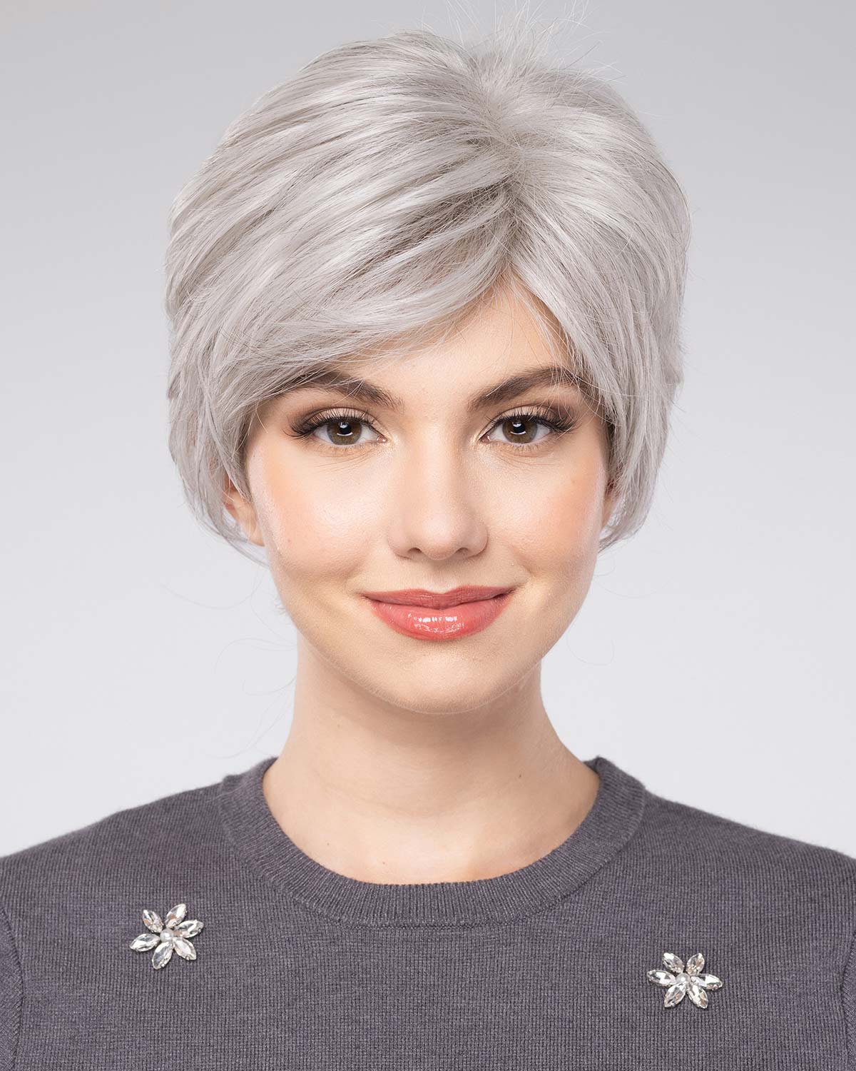S56/60 Snowbound Gray