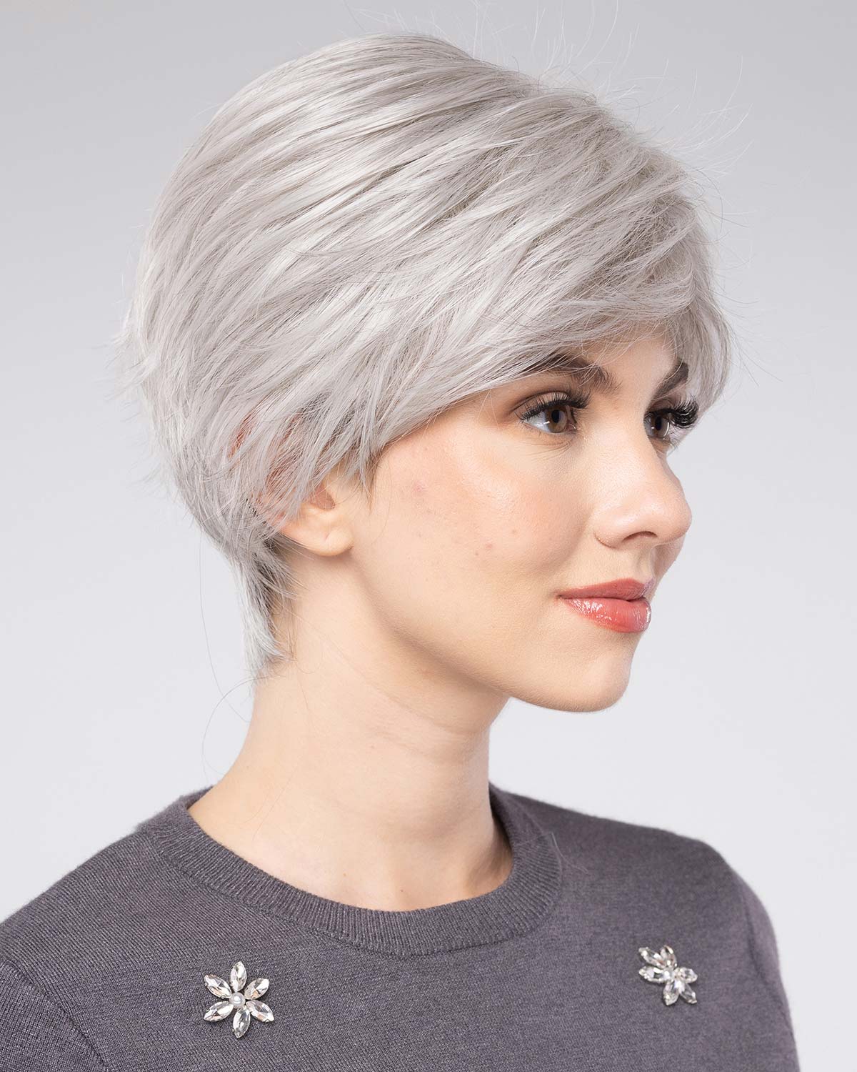 S56/60 Snowbound Gray