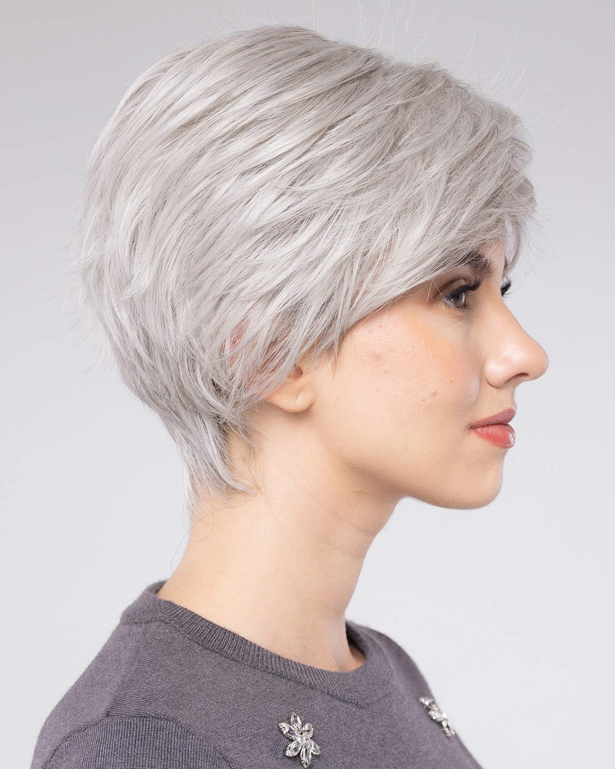S56/60 Snowbound Gray