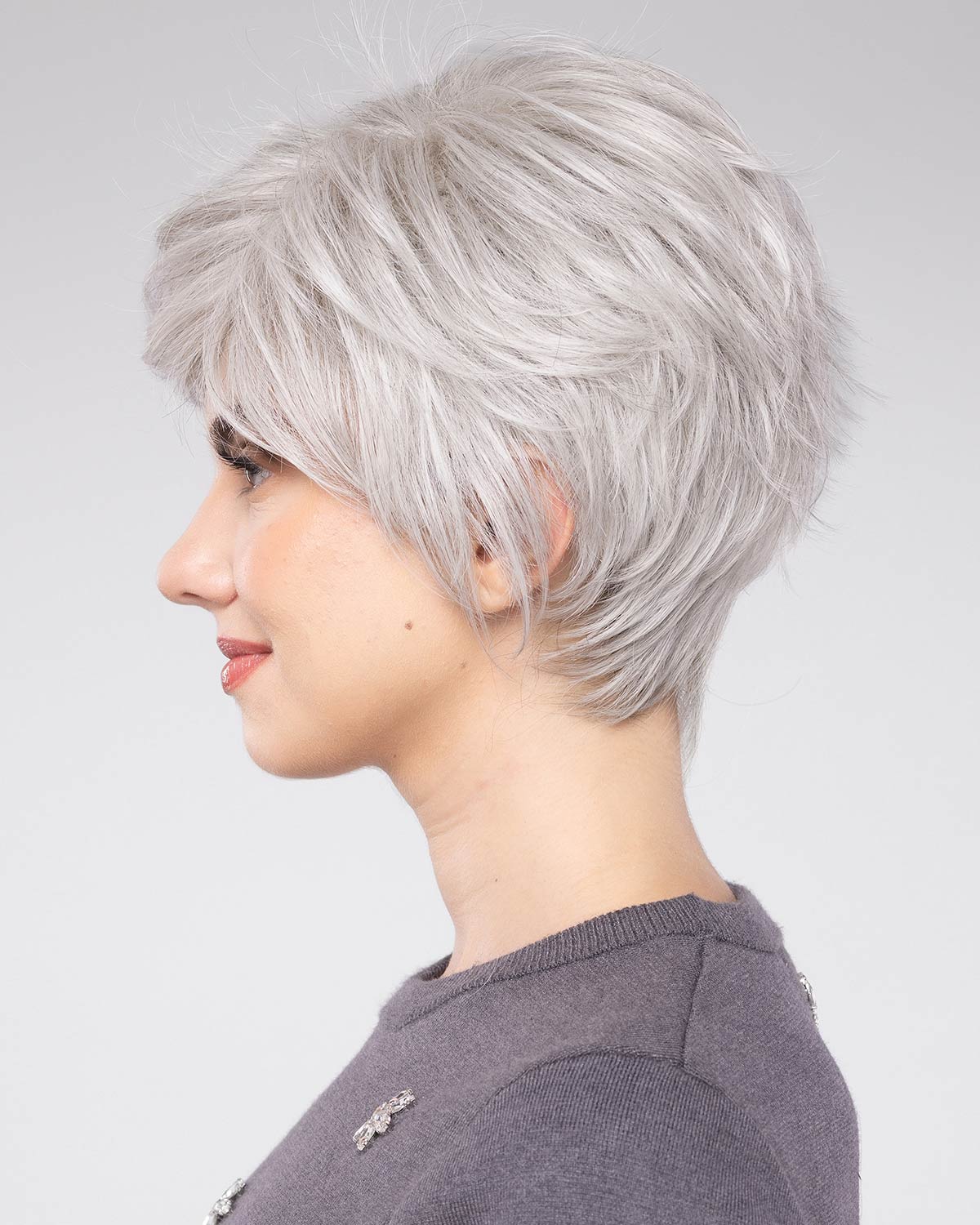 S56/60 Snowbound Gray