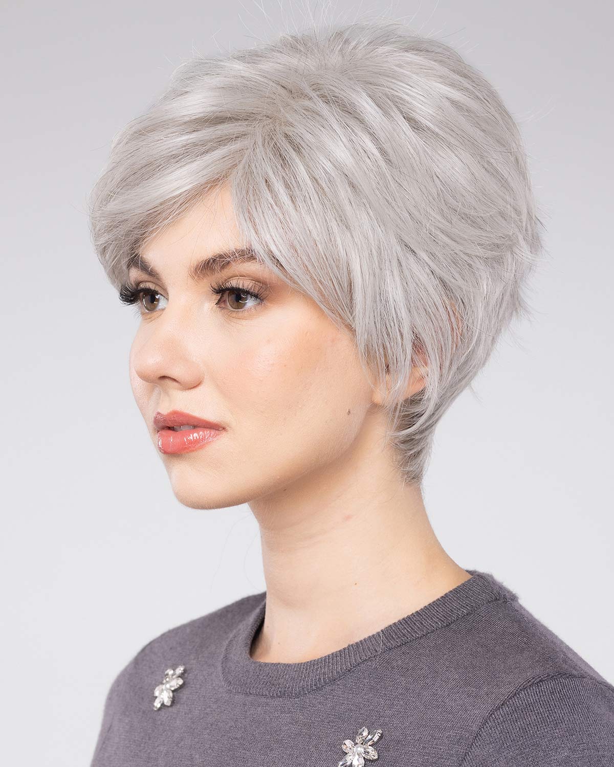 S56/60 Snowbound Gray