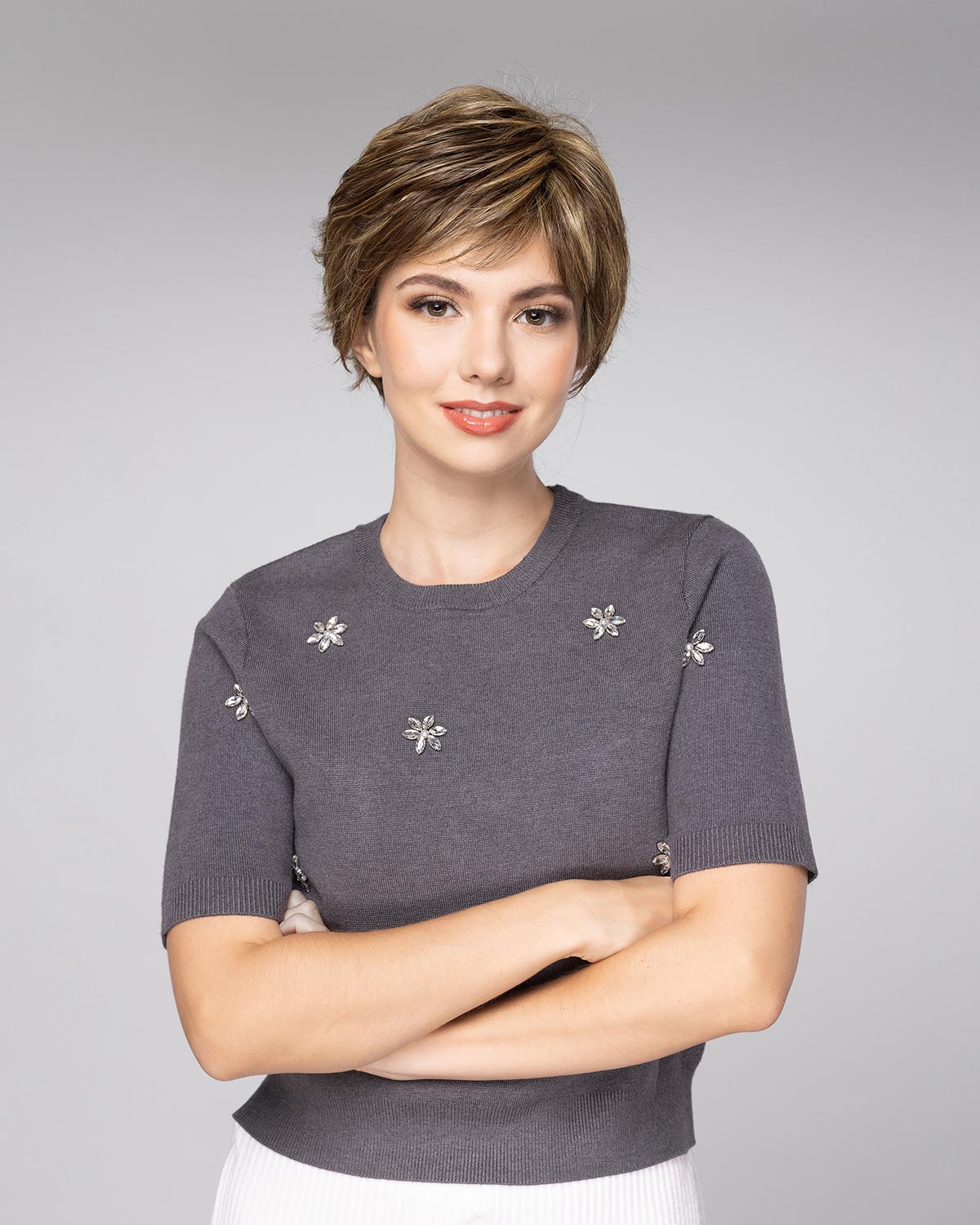S8/130-613 Praline