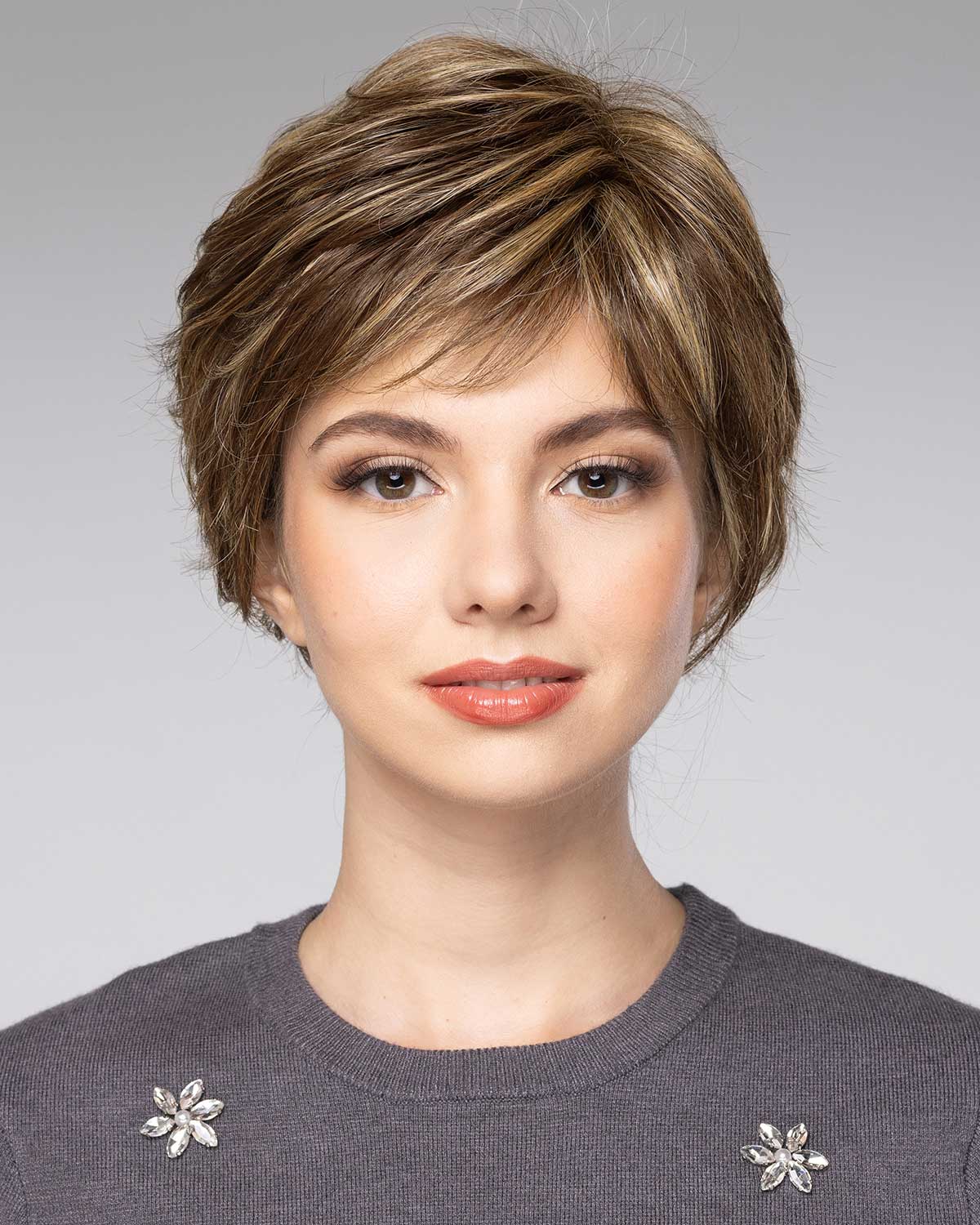 S8/130-613 Praline