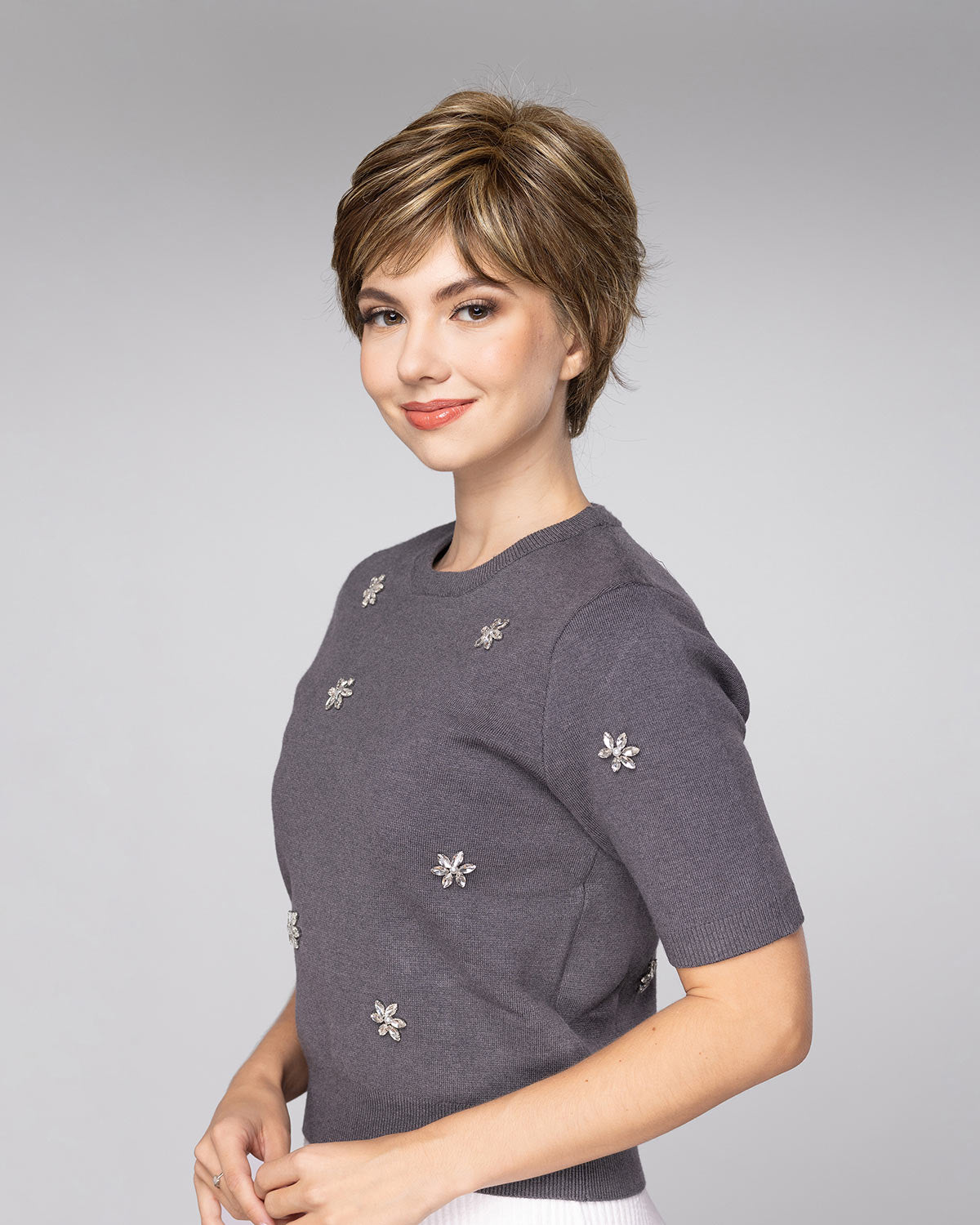 S8/130-613 Praline