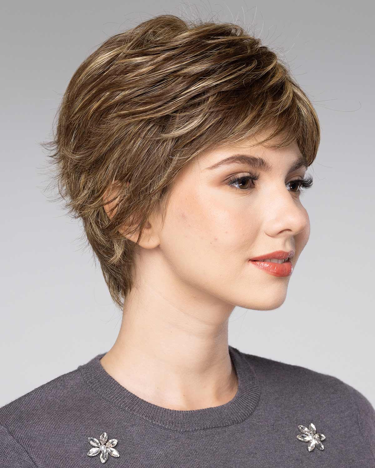 S8/130-613 Praline