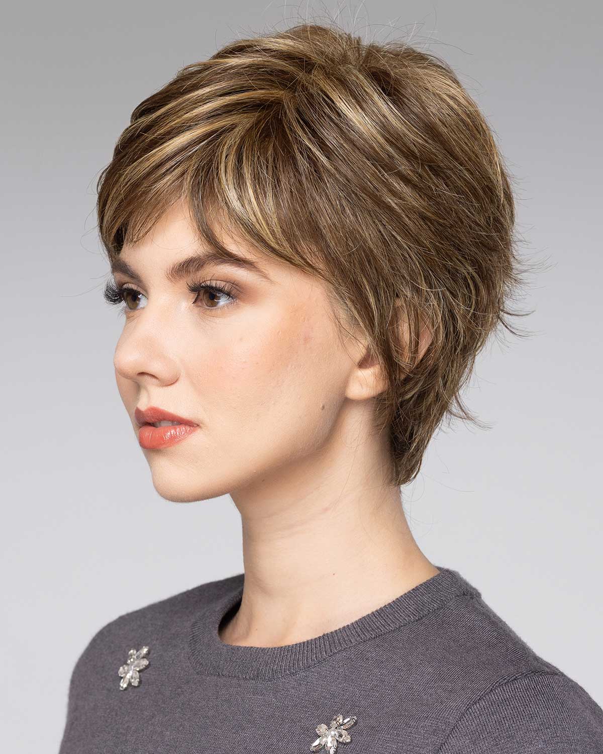 S8/130-613 Praline
