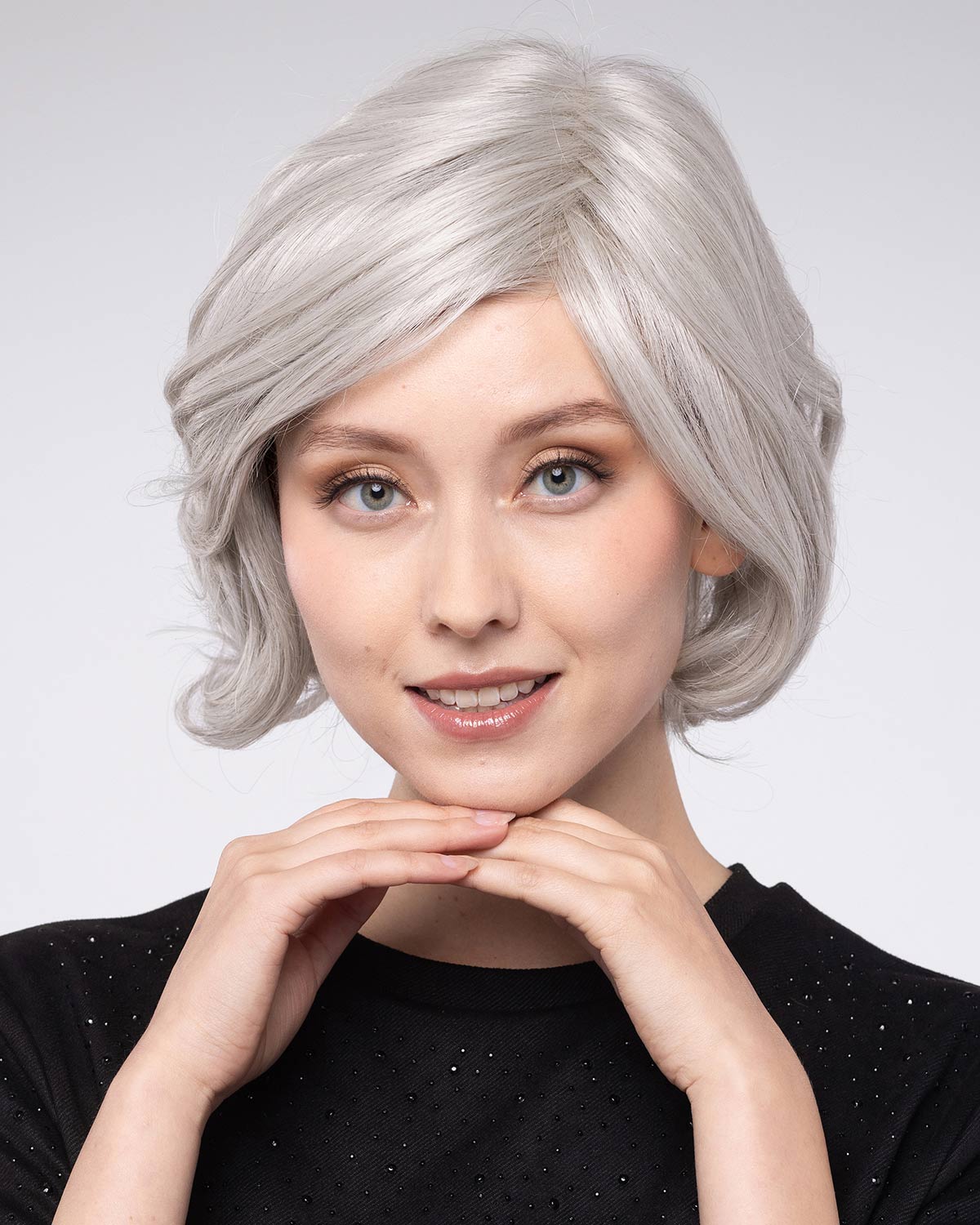 S56/60 Snowbound Gray
