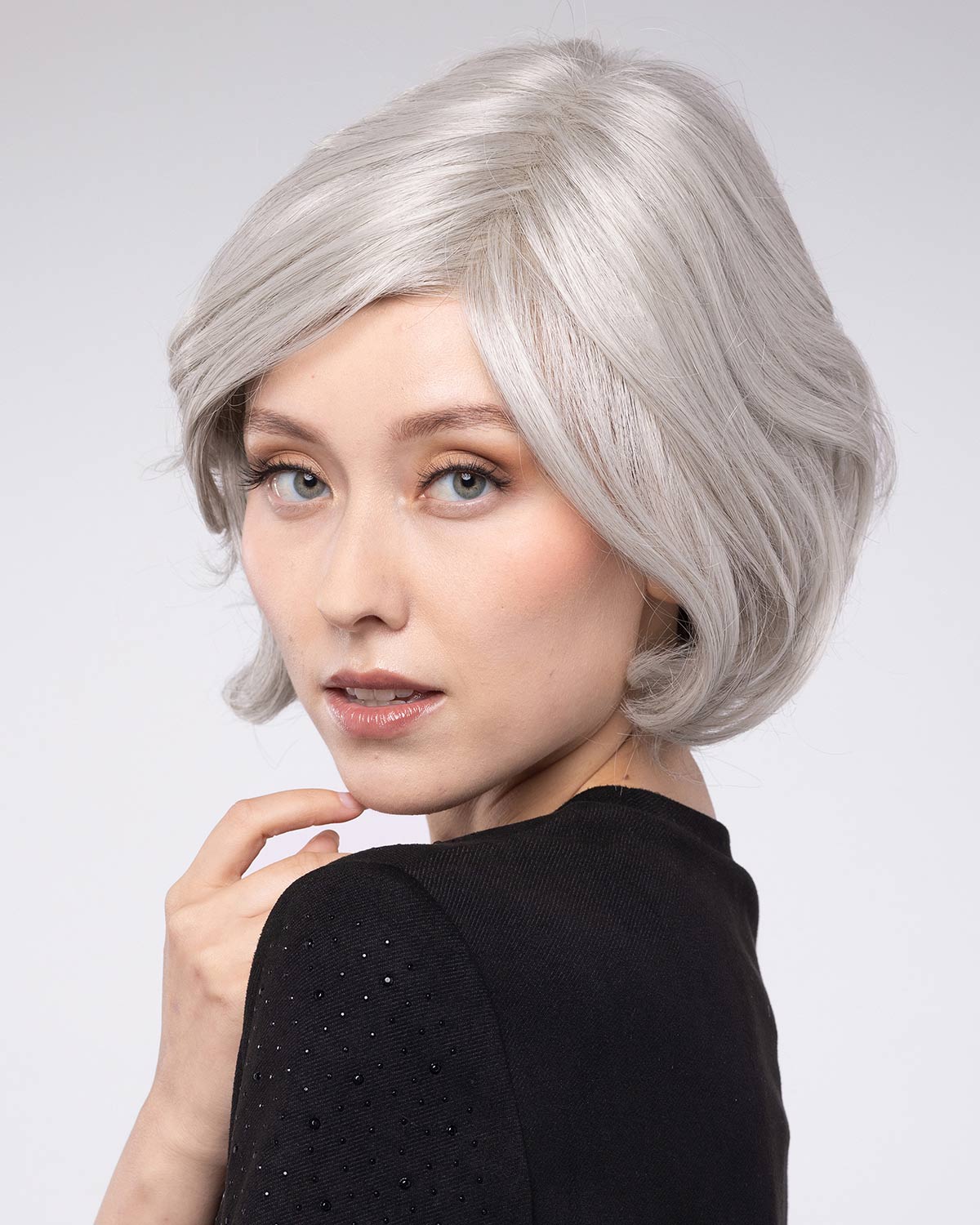 S56/60 Snowbound Gray