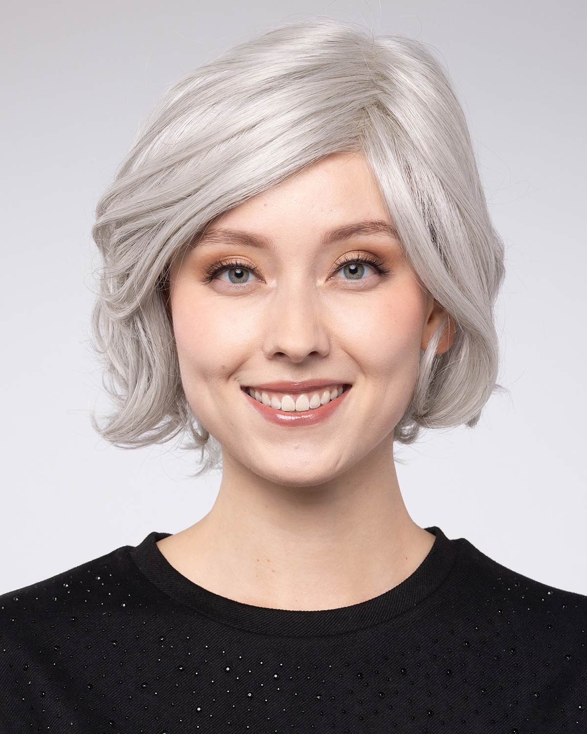 S56/60 Snowbound Gray