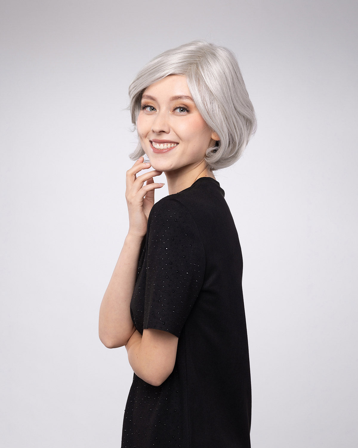 S56/60 Snowbound Gray