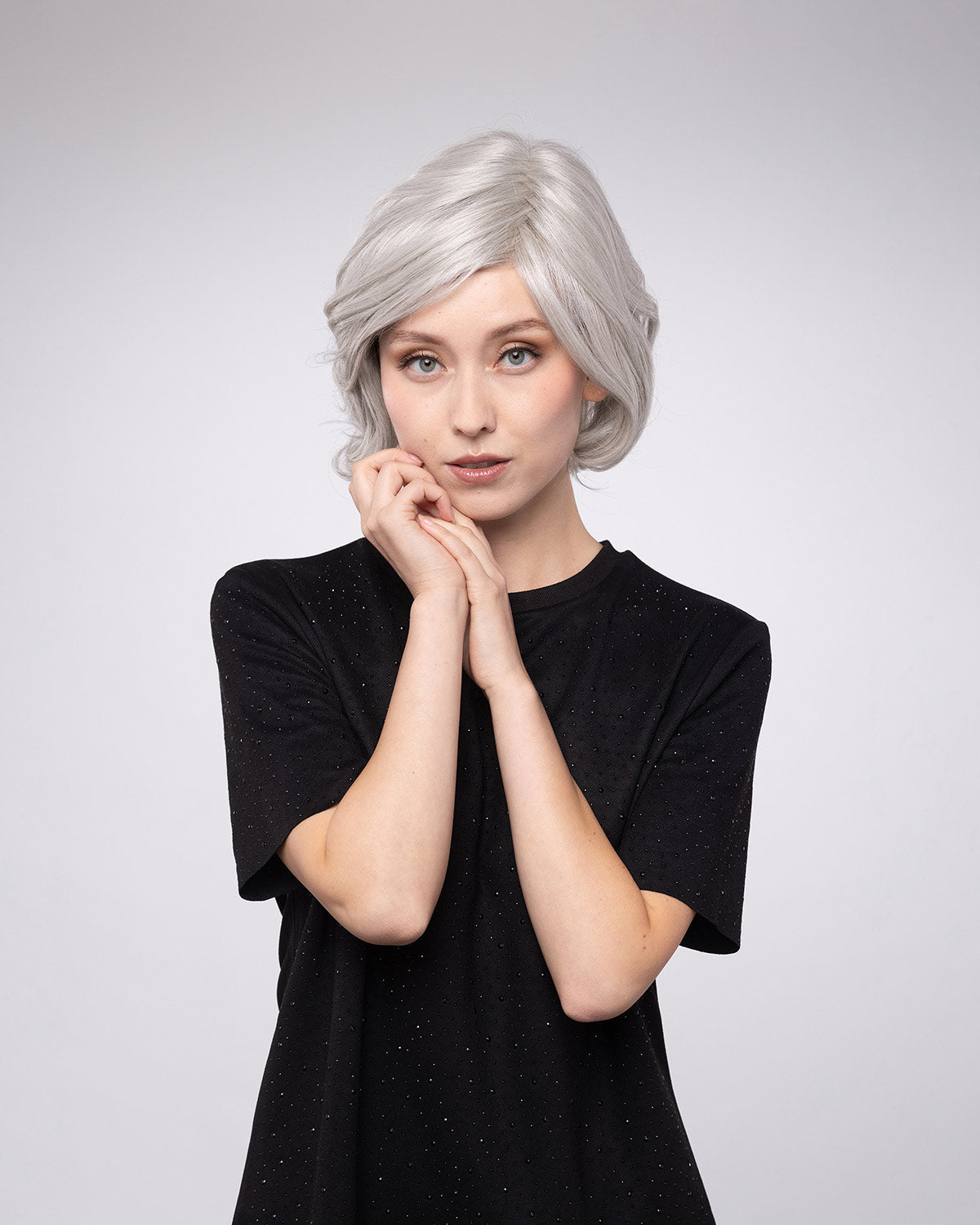 S56/60 Snowbound Gray