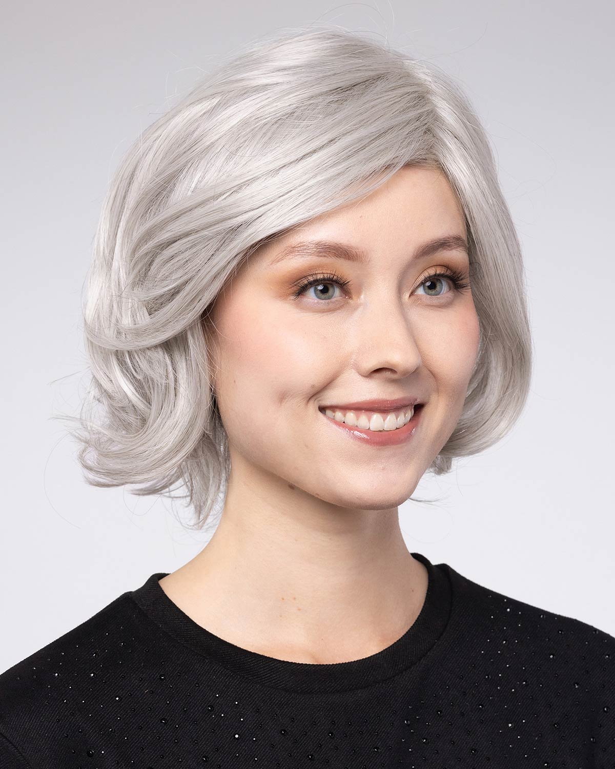 S56/60 Snowbound Gray