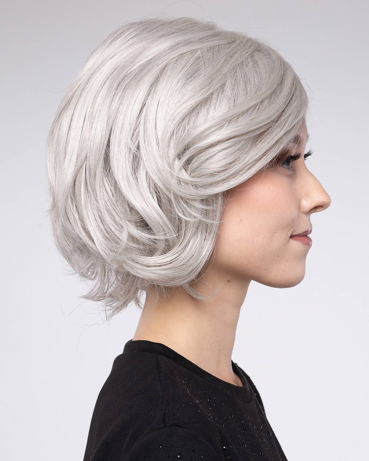 S56/60 Snowbound Gray