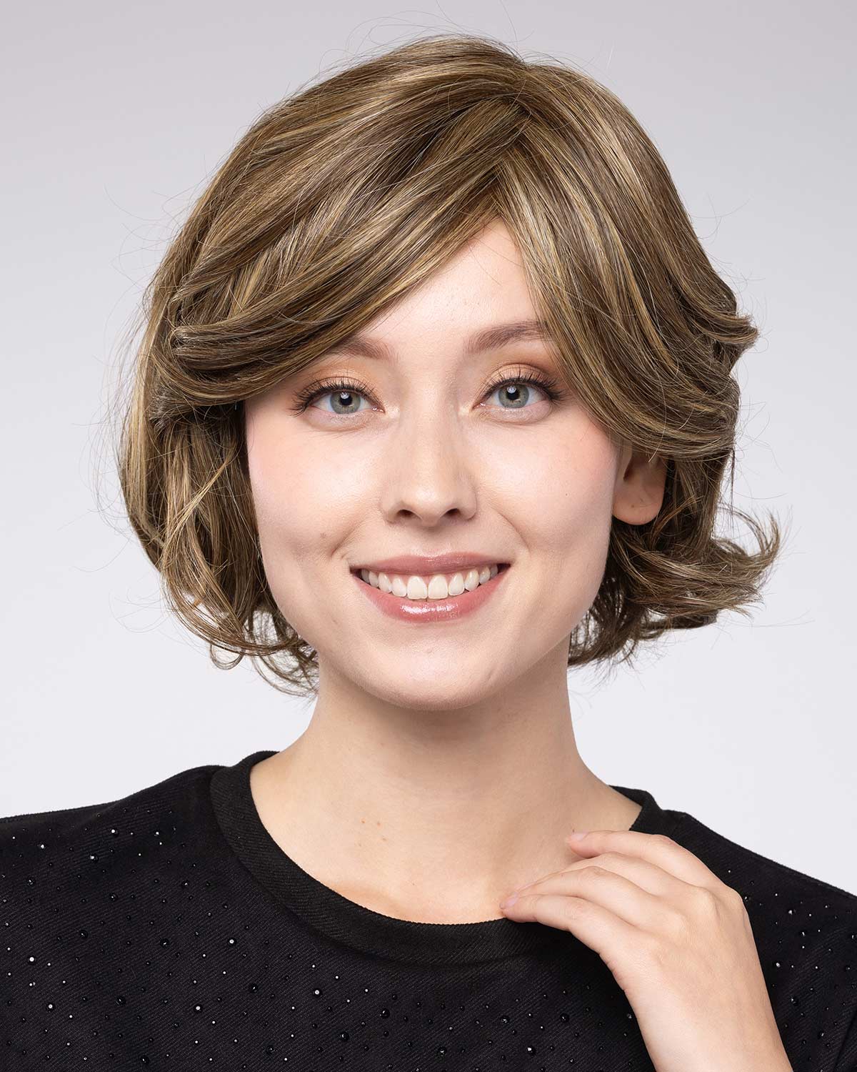 S8/130-613 Praline