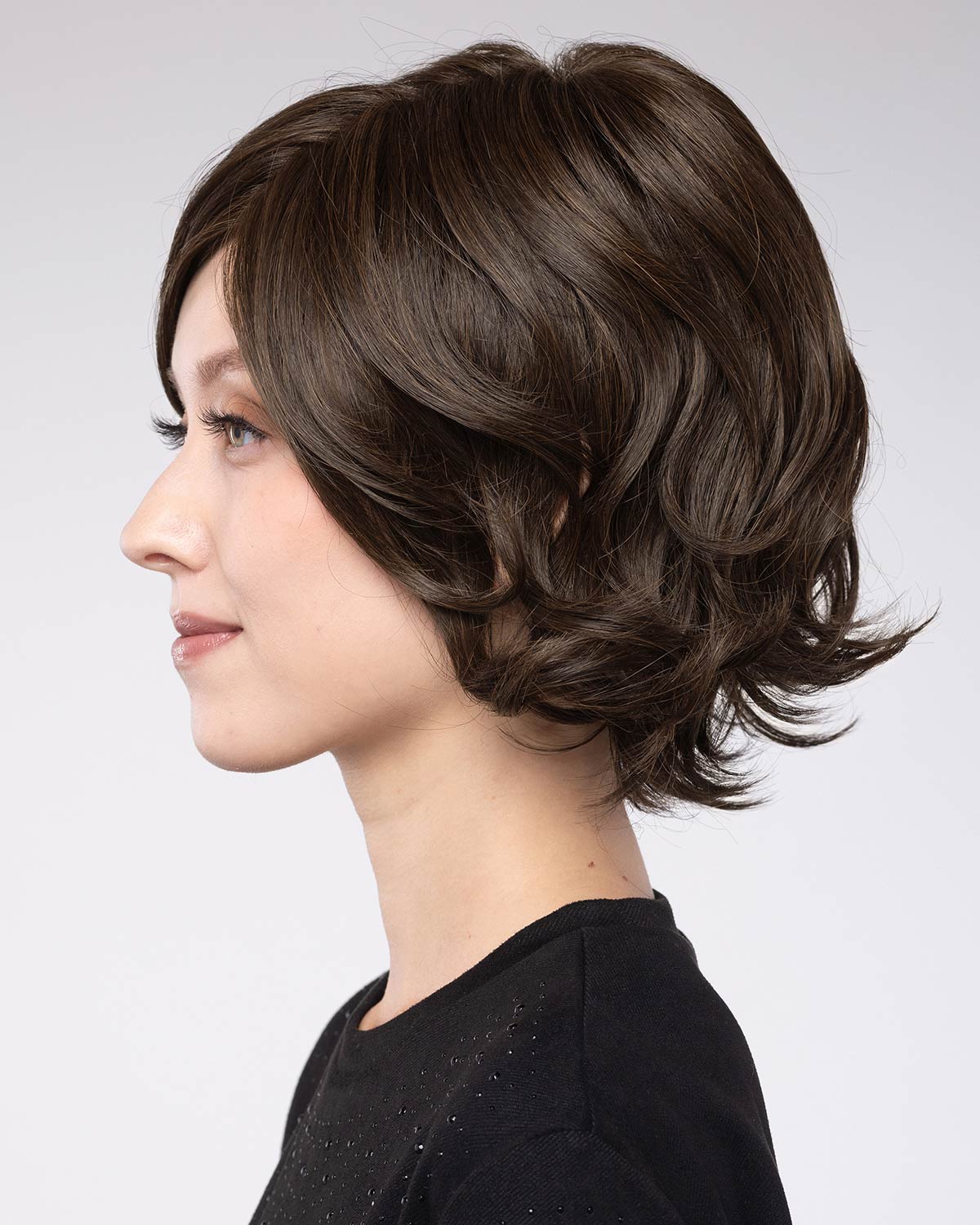 S8 Medium Brown