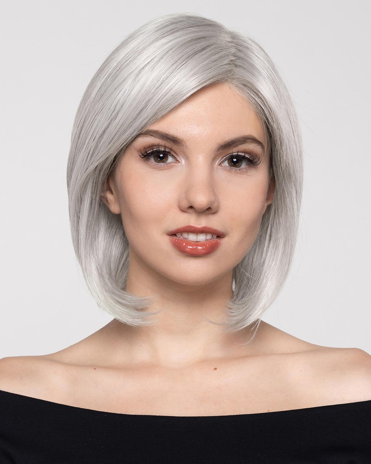 S56/60 Snowbound Gray