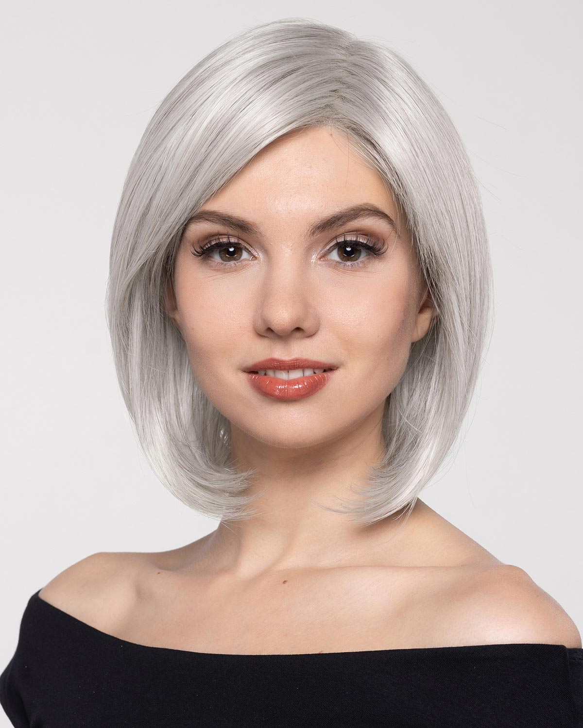 S56/60 Snowbound Gray