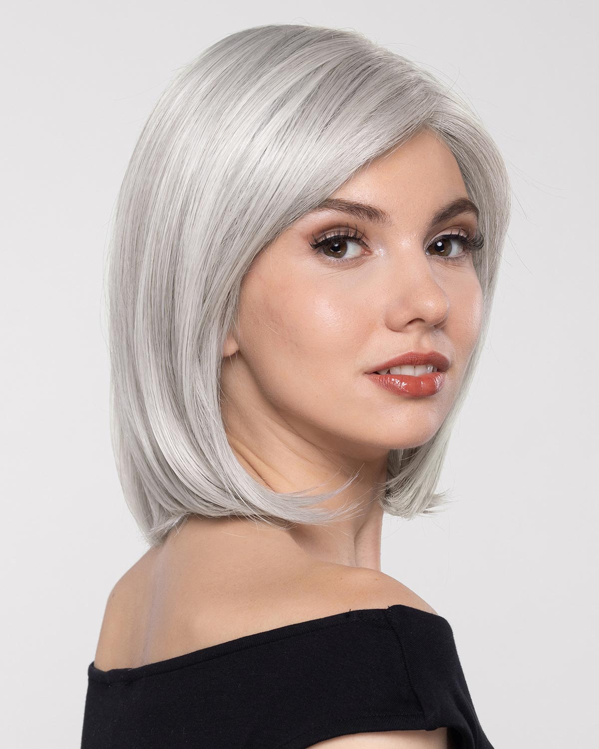 S56/60 Snowbound Gray