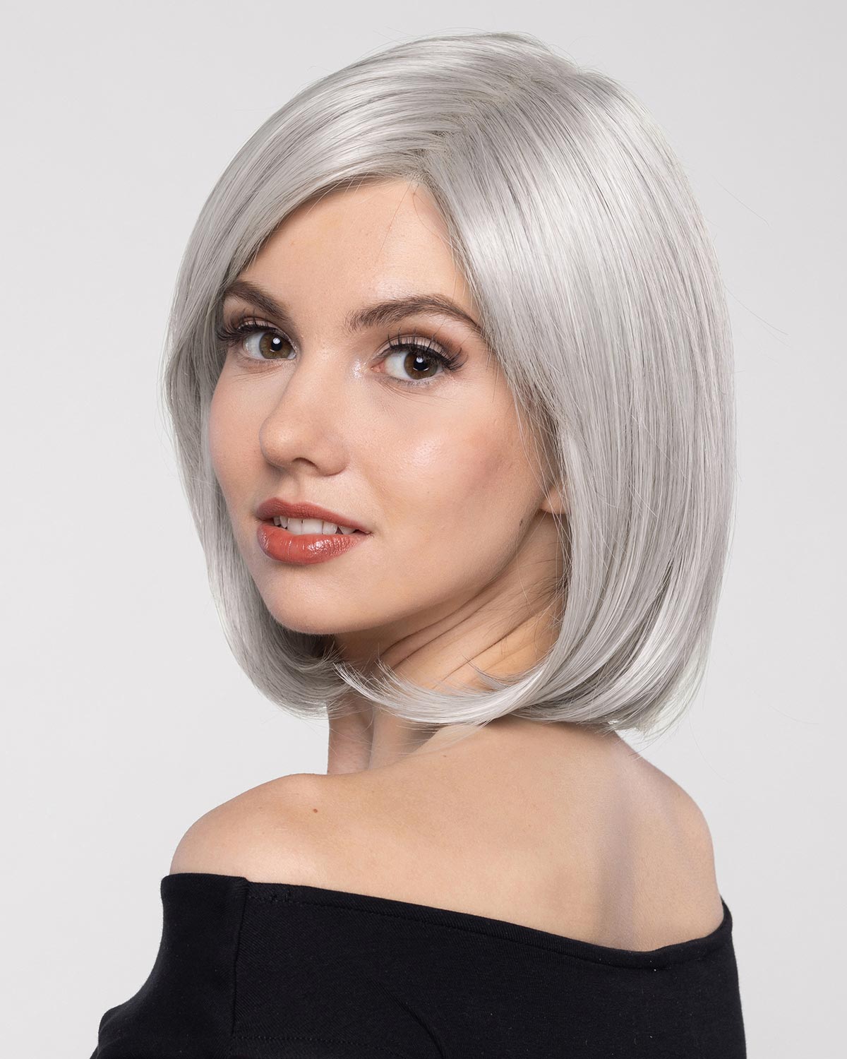S56/60 Snowbound Gray